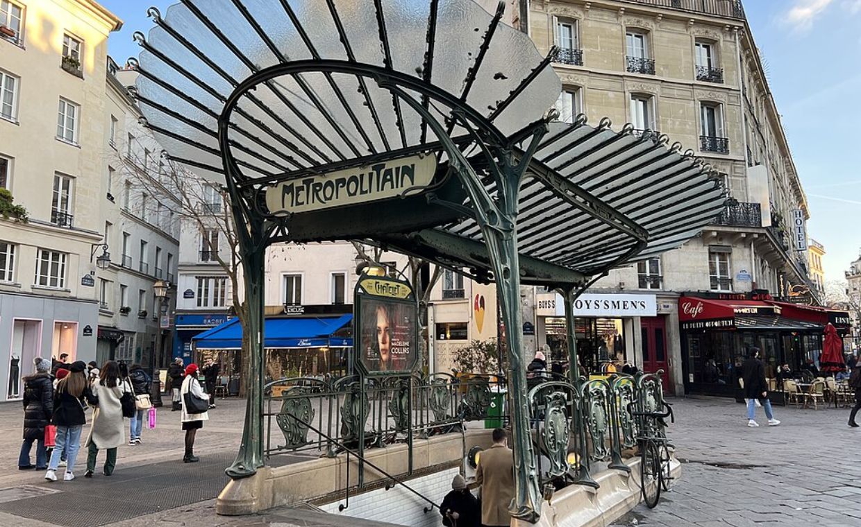 Top 10 des cafés à Châtelet pour une pause gourmande réussie | Take eat easy
