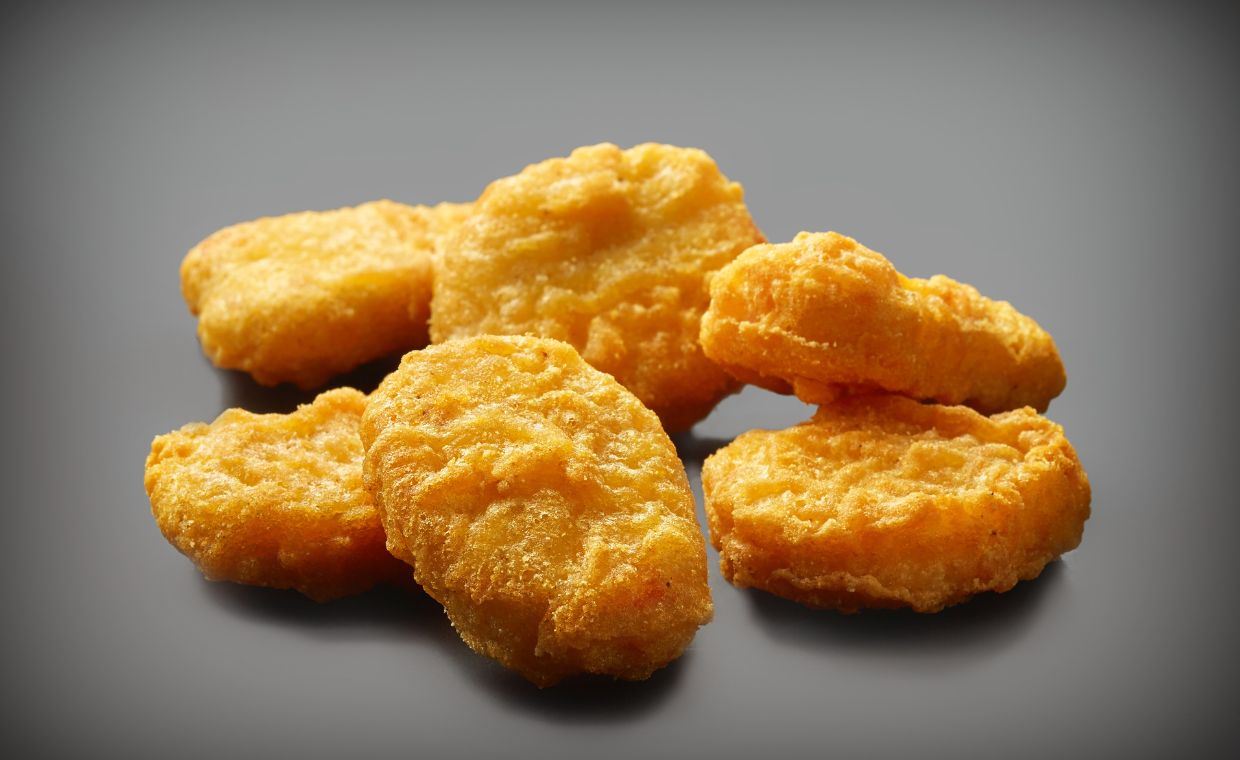 Prix des nuggets McDonald's : combien coûtent-ils selon la portion ? | Take eat easy