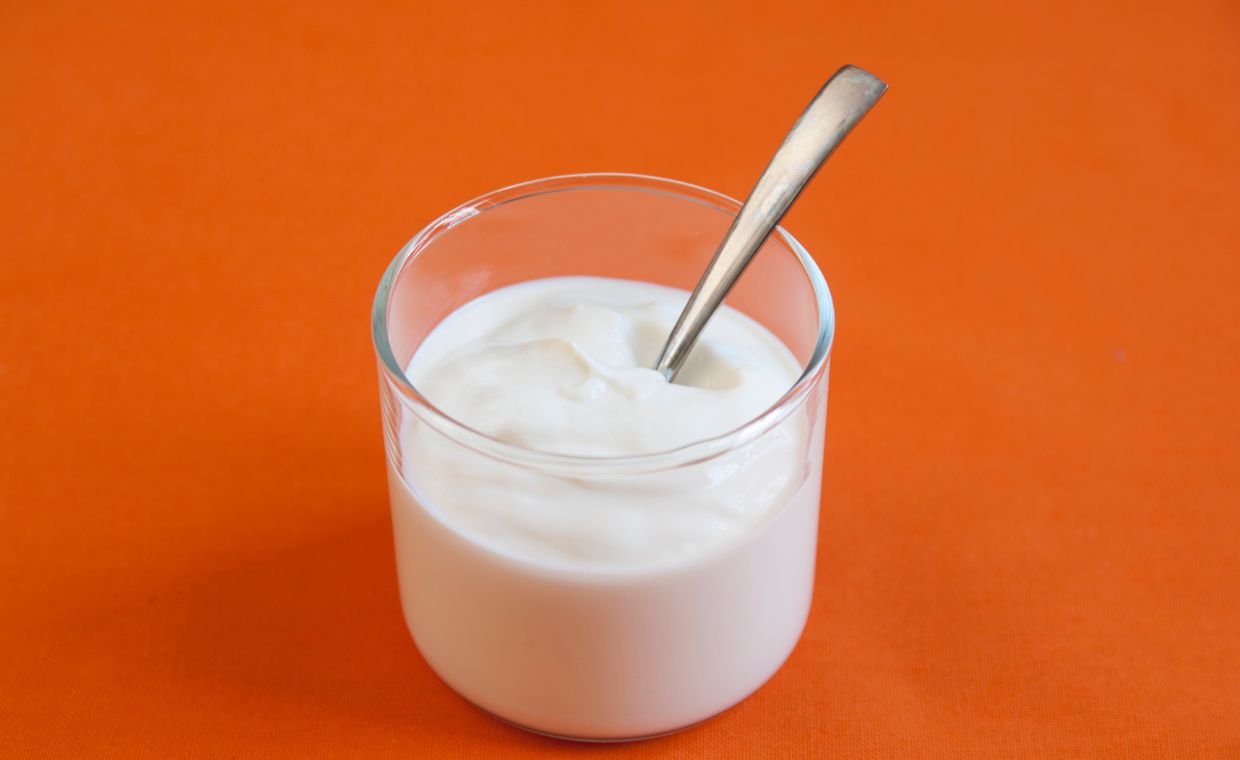 Yaourt au soja : quels sont réellement les dangers ? | Take eat easy