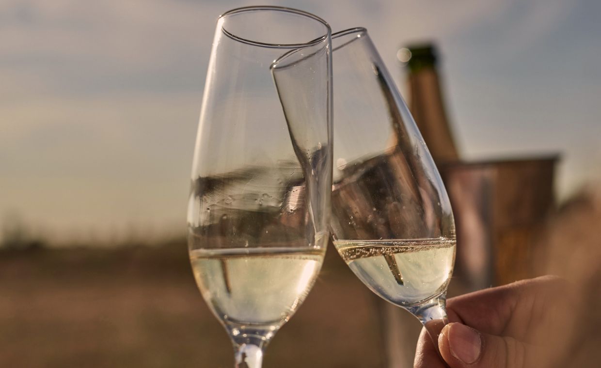 Dom Pérignon : quelle fourchette de prix pour une bouteille ? | Take eat easy