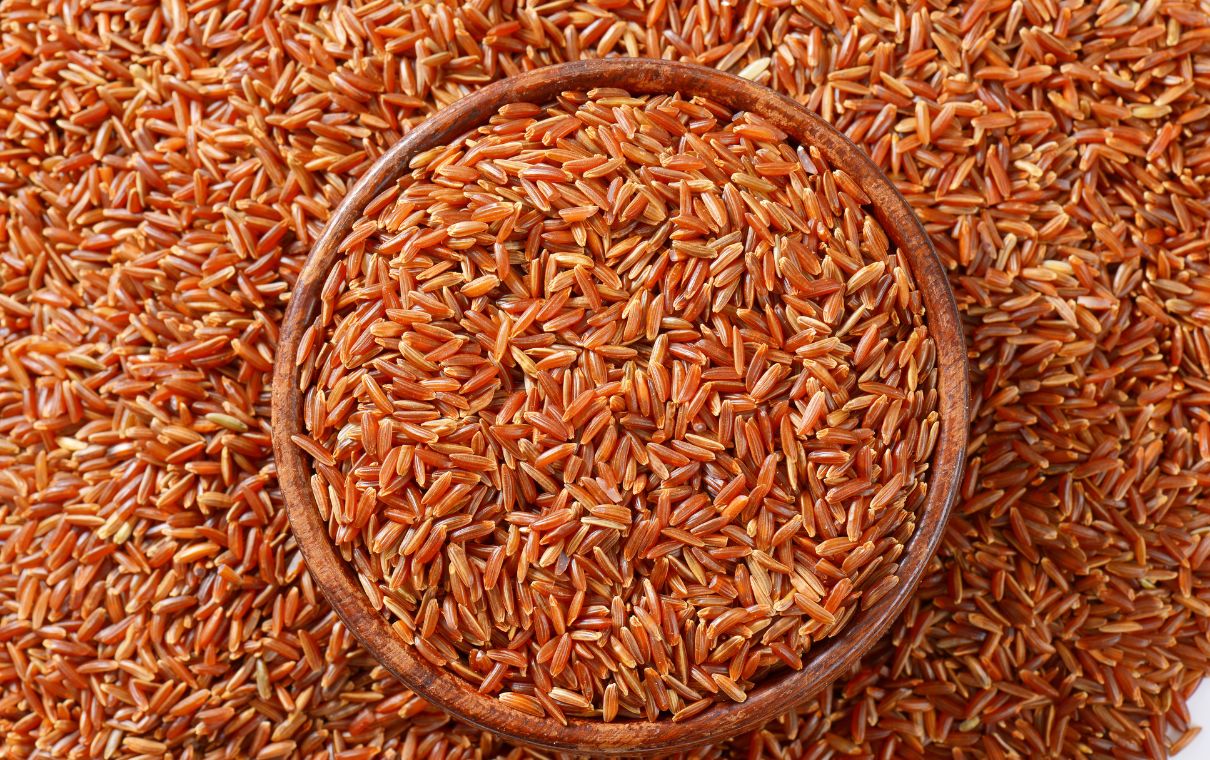 Comment cuire parfaitement le riz de Camargue ? | Take eat easy