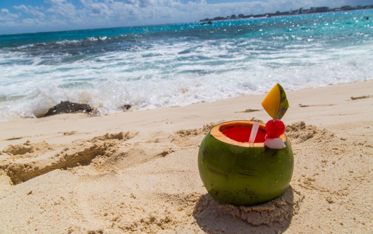 Recette du Coco Loco : Le cocktail exotique qui va enflammer vos soirées | Take eat easy