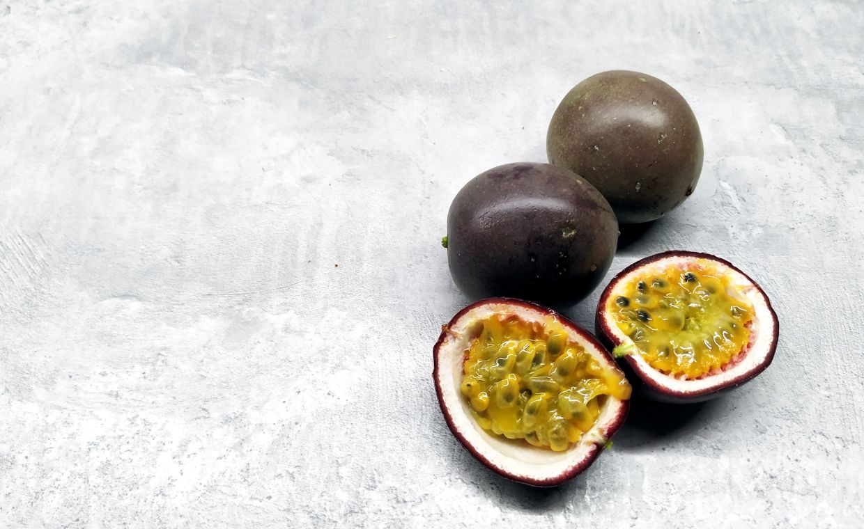 Fruit de la passion : Y a-t-il un danger à en consommer ? | Take eat easy