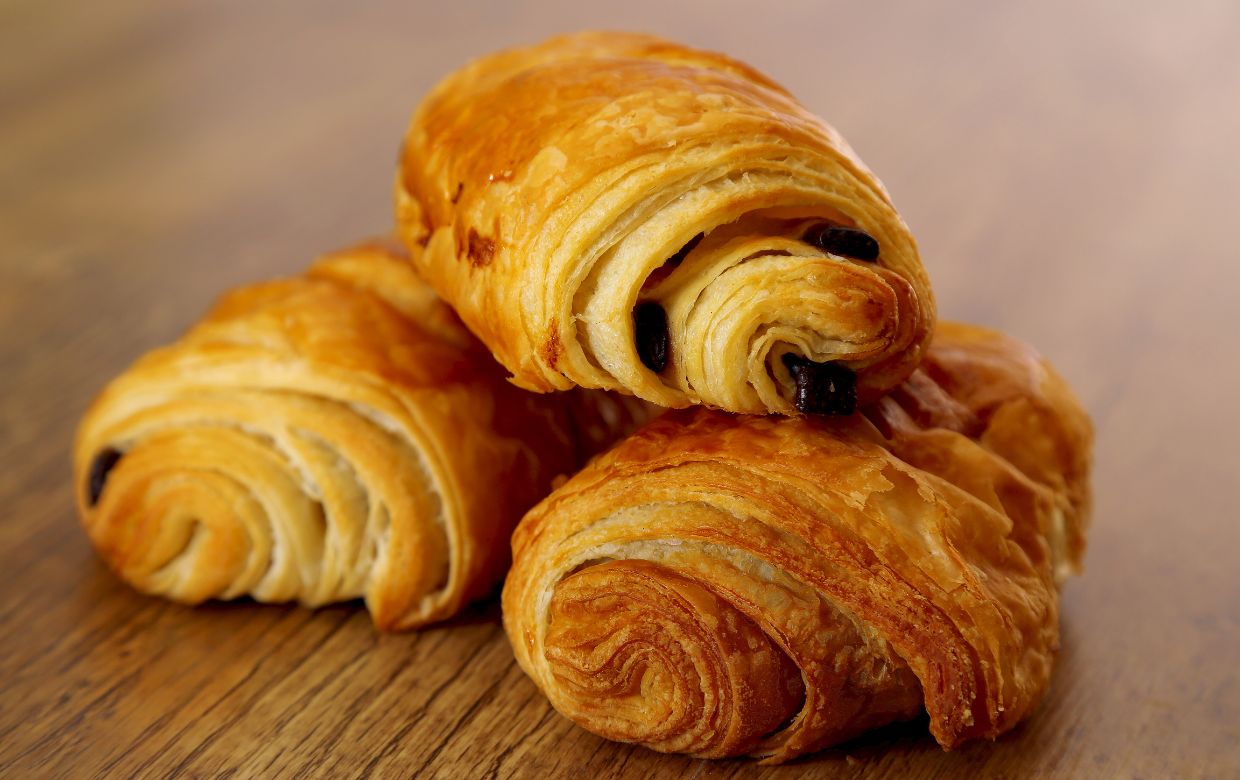 Le prix du pain au chocolat a-t-il augmenté ? Analyse des tarifs | Take eat easy