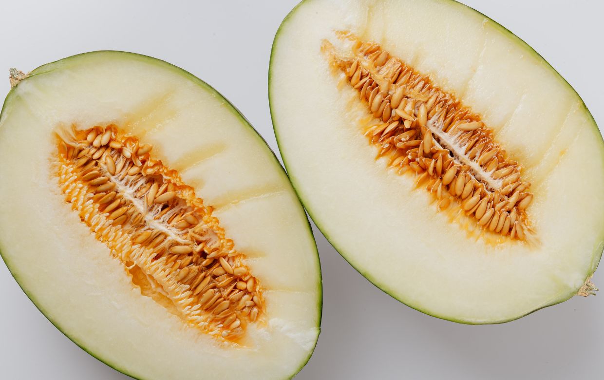 Dew melon : comment bien le choisir, le préparer et le déguster | Take eat easy