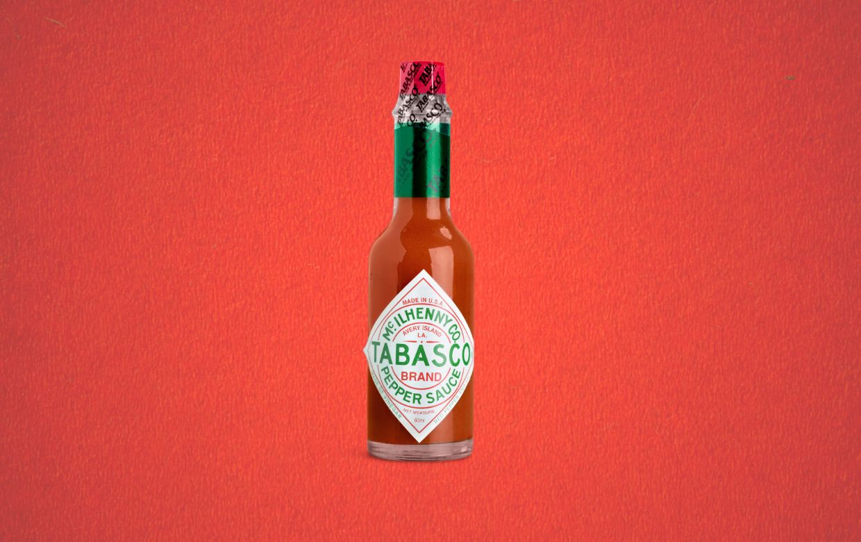Tabasco : quelle est sa puissance exacte sur l'échelle de Scoville (SHU) ? | Take eat easy