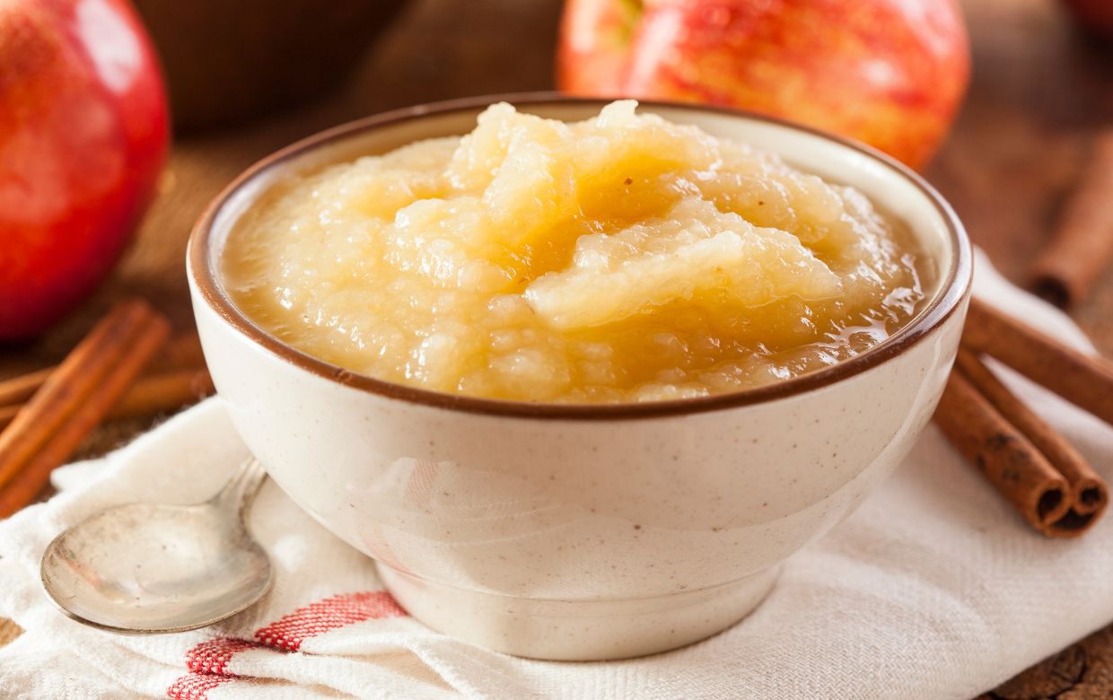 Conservation compote : frigo, congélateur ou stérilisation ? | Take eat easy