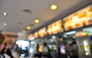 fast food