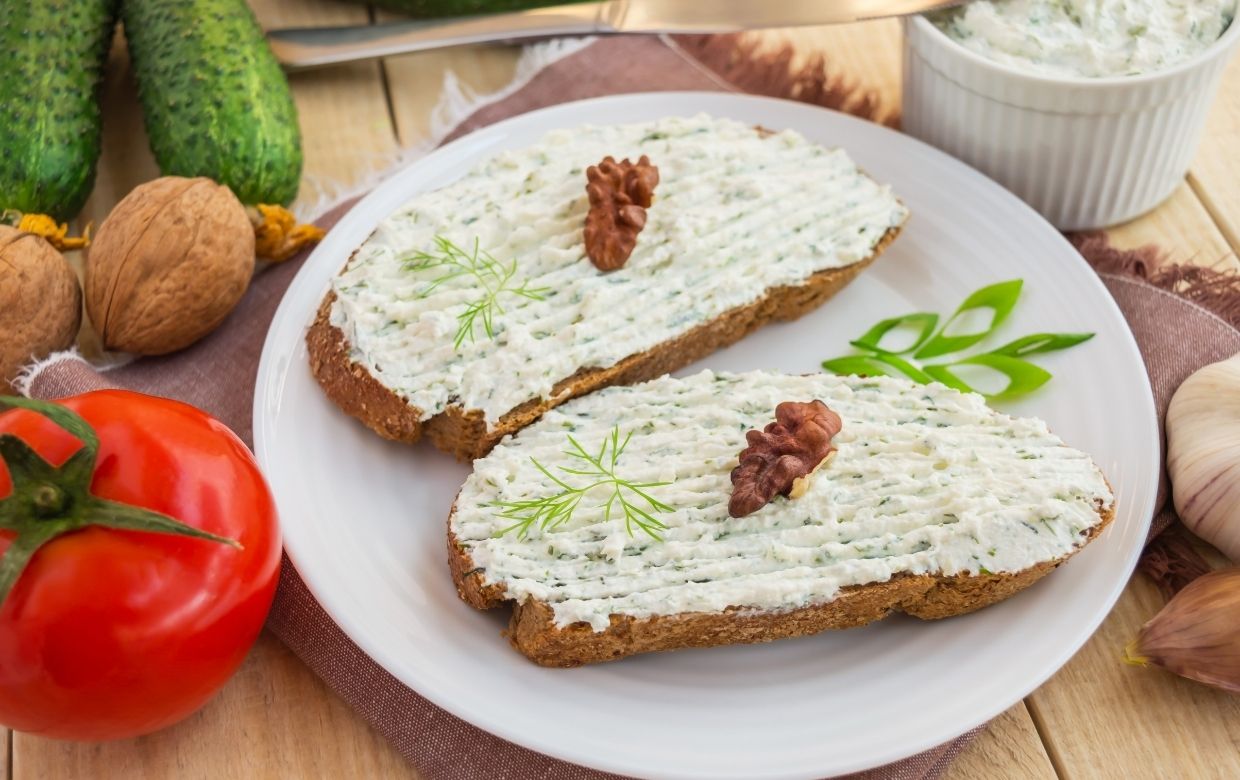 Quelle est la différence entre Boursin et Tartare ? | Take eat easy