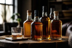 Bon whisky pas cher : notre sélection des meilleures bouteilles