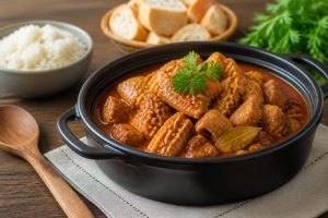 Quel accompagnement pour des tripes ? Nos meilleures idées