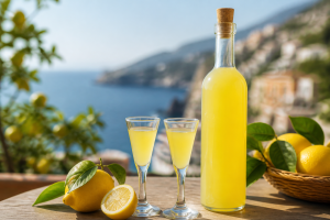 Limoncello : quel est son degré d'alcool ?