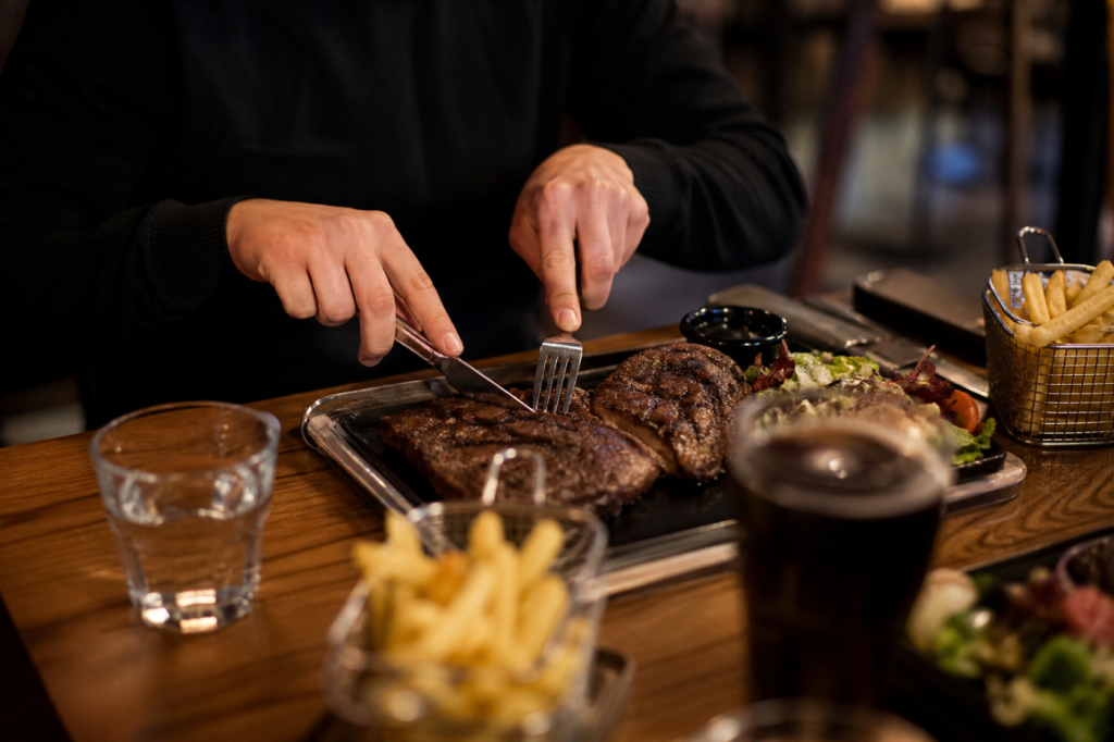 Que vaut vraiment le Beef House à Marseille ? (Avis et retours clients)