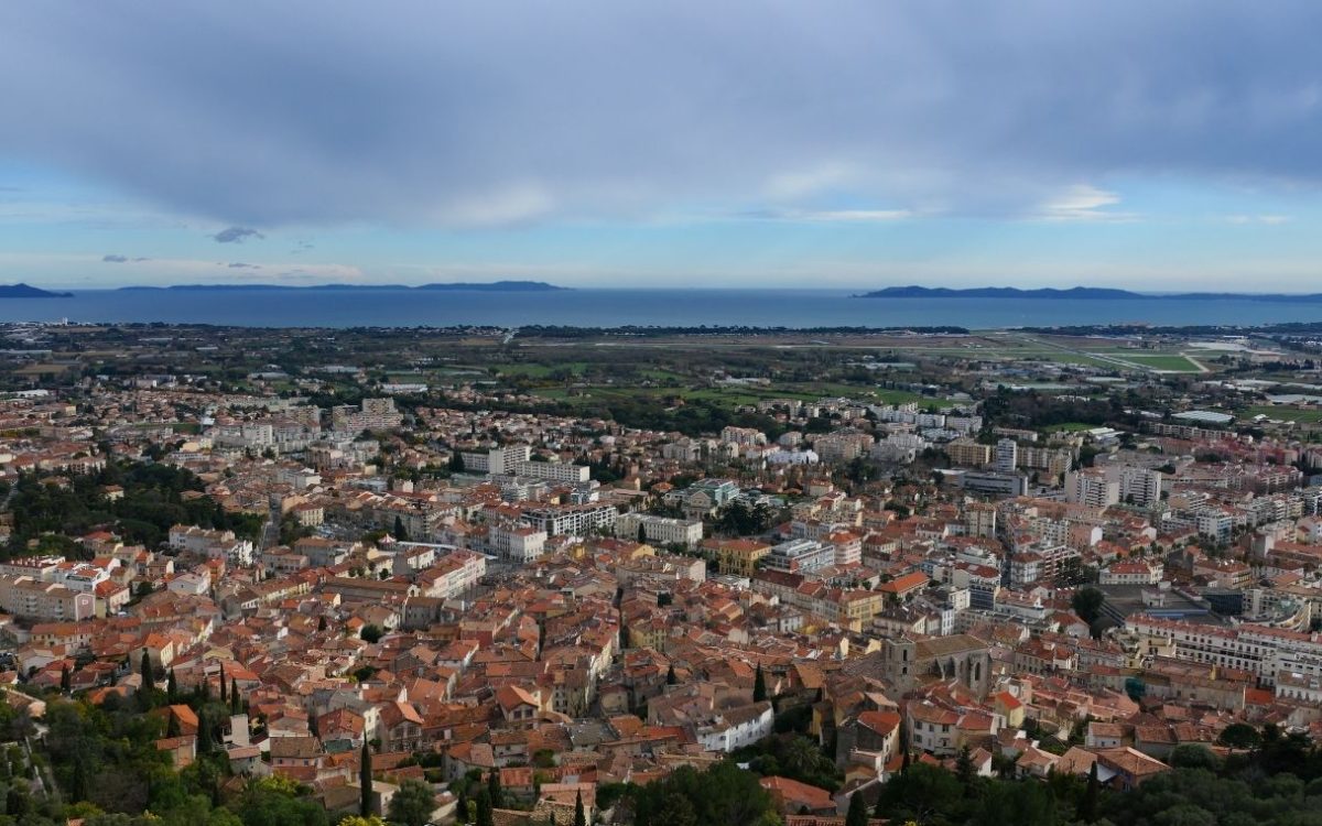 hyeres