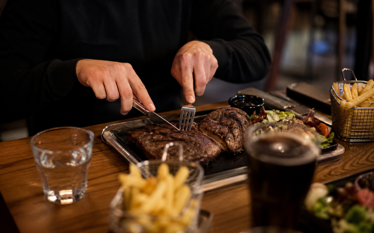Que vaut vraiment le Beef House à Marseille ? (Avis et retours clients)