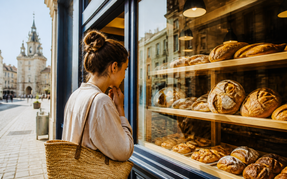 Quelle est la meilleure boulangerie à La Rochelle ?